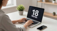 Show HN: 18 Words