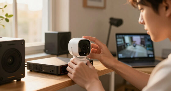 Show HN: CheapSecurity – Lightweight, Self-Hosted CCTV For Linux SBCs