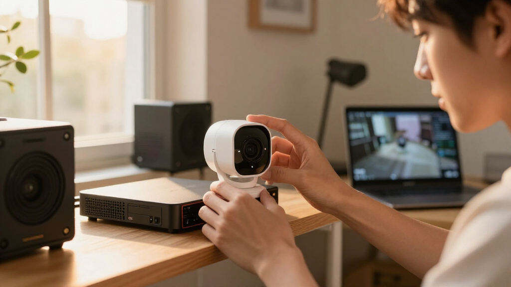 Show HN: CheapSecurity – Lightweight, Self-Hosted CCTV For Linux SBCs