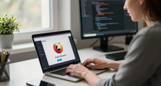 Show HN: Firefox In WebAssembly