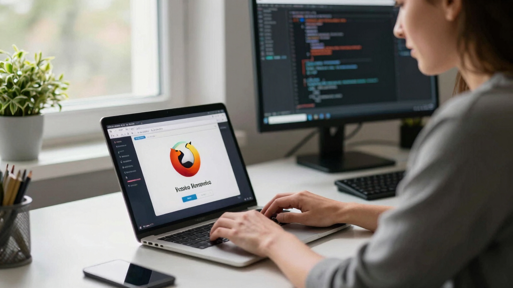 Show HN: Firefox In WebAssembly