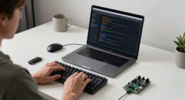 Since Linux 6.9, LUKS Suspend Stopped Wiping Disk-encryption Keys From Memory