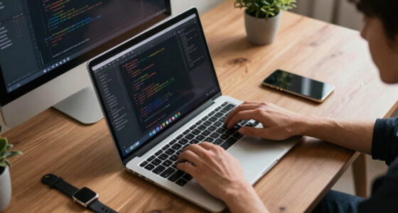 Software Development Surges In Global Coverage
