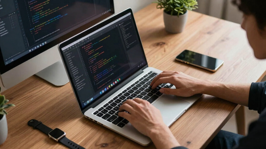 Software Development Surges In Global Coverage