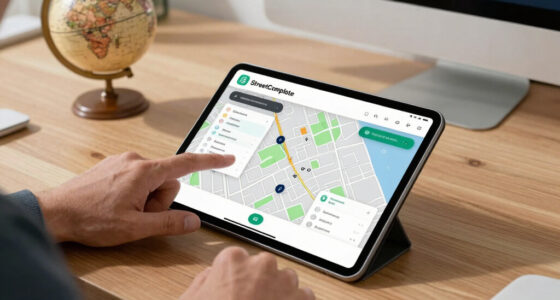 StreetComplete: Fixing OpenStreetMap, One Tiny Quest At A Time