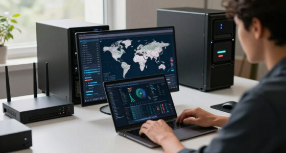 Supermicro Surges In Global Coverage