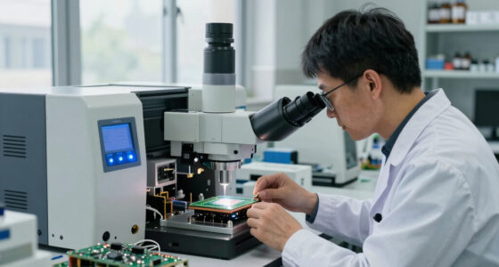 Taiwan Semiconductor Manufacturing Surges In Global Coverage