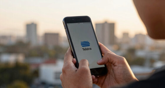 Telstra Surges In Global Coverage