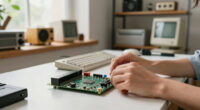 The Zilog Z80 Has Turned 50
