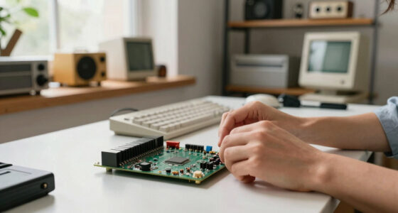 The Zilog Z80 Has Turned 50
