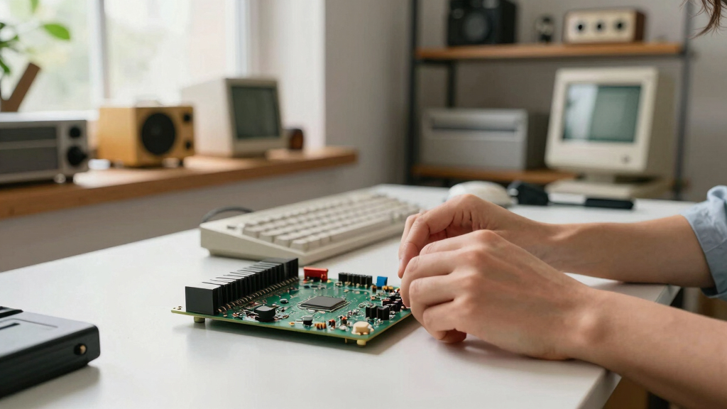 The Zilog Z80 Has Turned 50