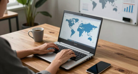 Toshiba Surges In Global Coverage