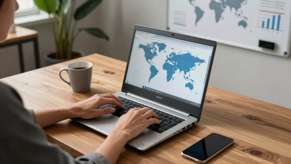 Toshiba Surges In Global Coverage