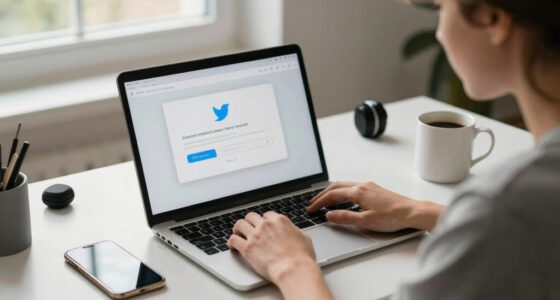 Twitter Outage