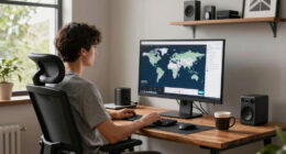 Unity Software Surges In Global Coverage