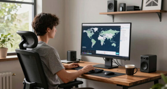 Unity Software Surges In Global Coverage