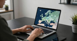 'VPNs Are Lawful Technical Tools,' Says EU Court In Landmark Copyright Ruling