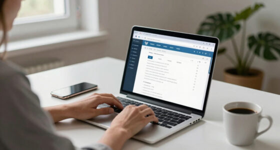 Wordpress Surges In Global Coverage