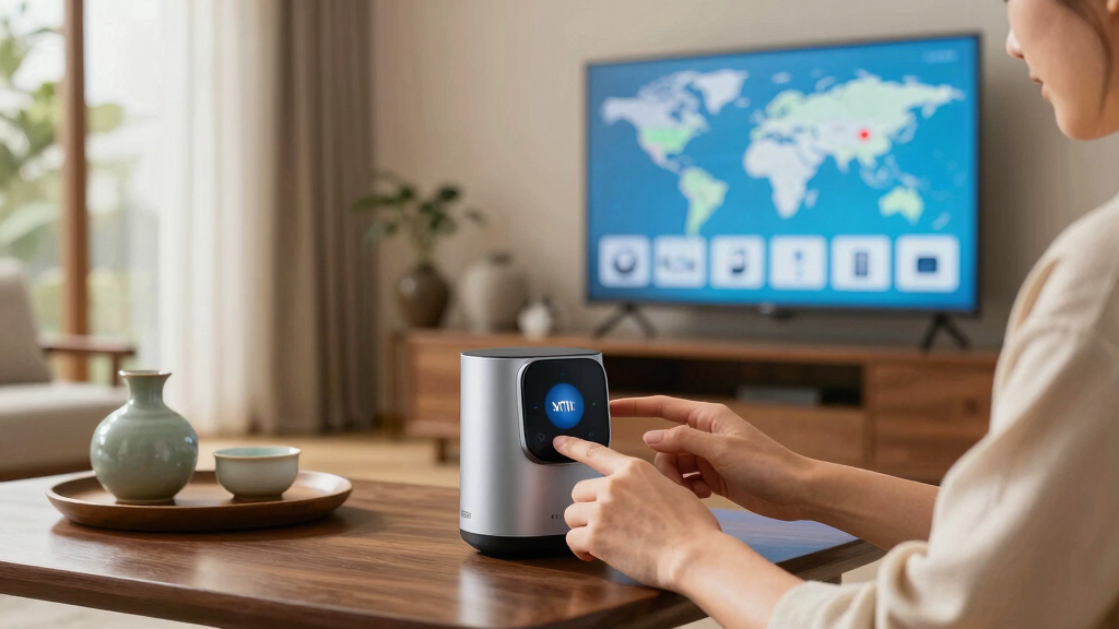 Xiaomi, Fujian, China Surges In Global Coverage