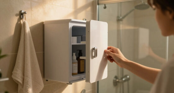 10 Best Bathroom Mini Fridges in 2026