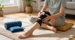 10 Best Knee Recovery Aids in 2026