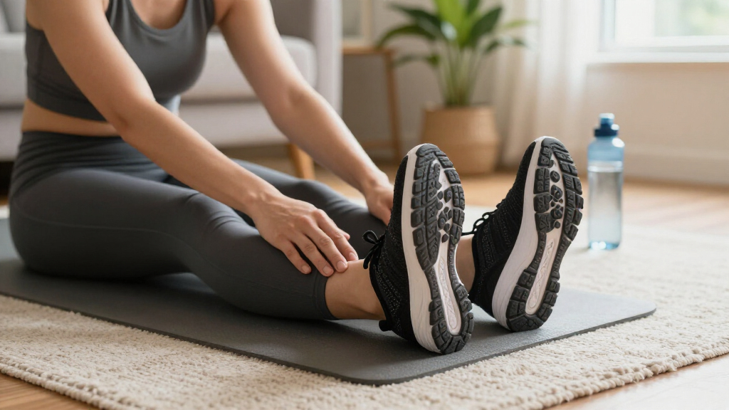 10 Best Recovery Sneakers in 2026