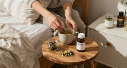 11 Best Melatonin Supplements And Alternatives (2026)
