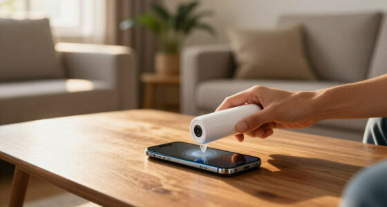 11 Best Portable UV Sterilizers in 2026