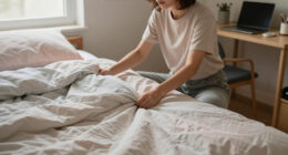12 Best Dorm Room Sheets in 2026