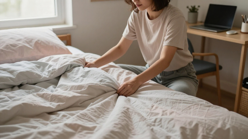 12 Best Dorm Room Sheets in 2026