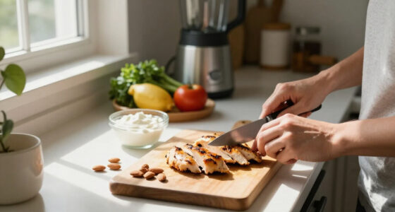 12 Best High-Protein Snacks in 2026
