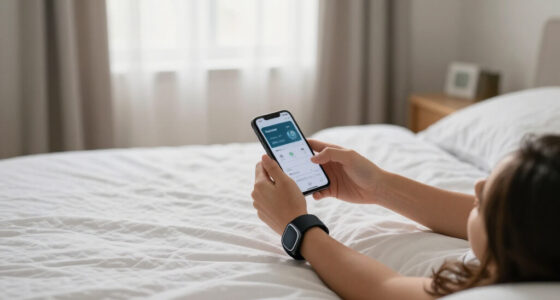 12 Best Personalized Sleep Tracking Devices in 2026