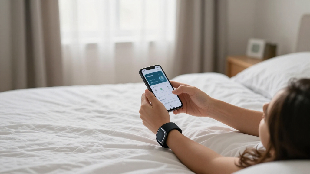 12 Best Personalized Sleep Tracking Devices in 2026