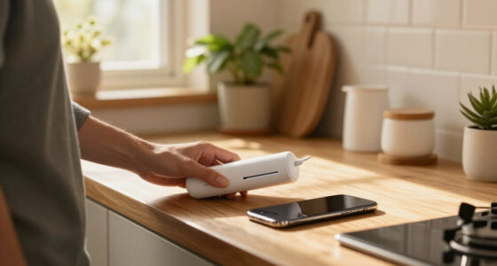 12 Best Portable UV Sanitizers in 2026