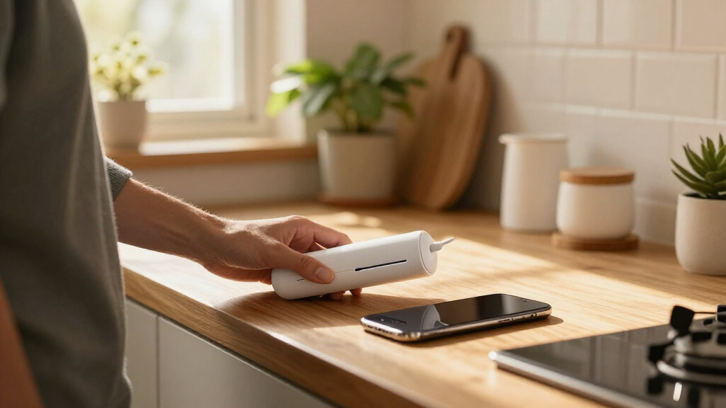 12 Best Portable UV Sanitizers in 2026