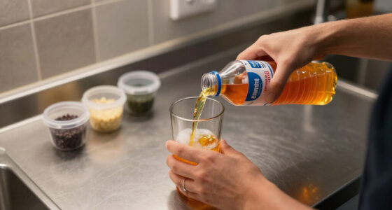12 Best Sugar-Free Soda Syrups in 2026