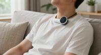 12 Best Wearable Air Conditioners in 2026