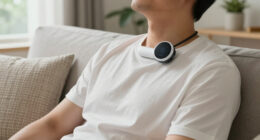 12 Best Wearable Air Conditioners in 2026