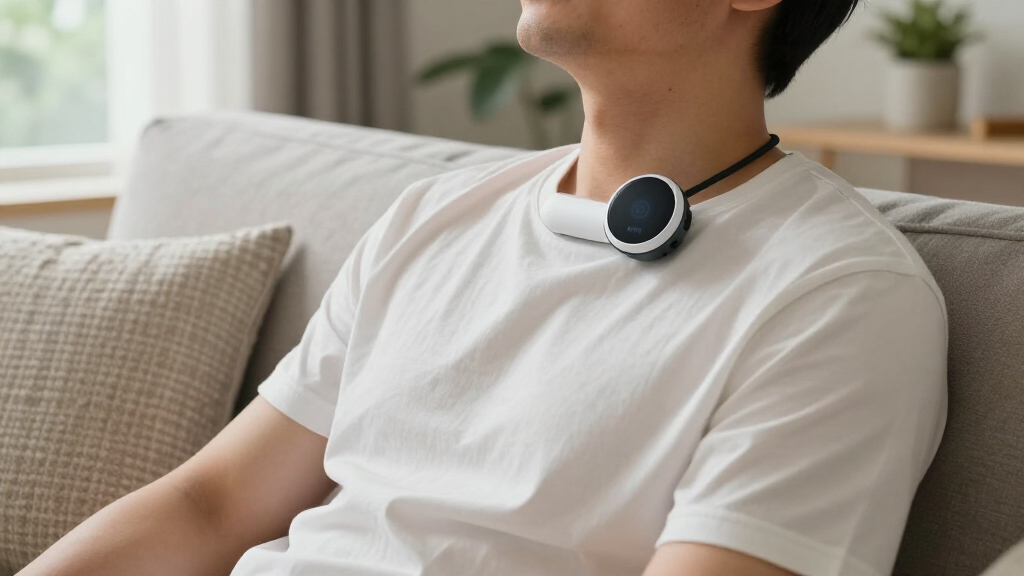 12 Best Wearable Air Conditioners in 2026
