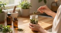 13 Best Herbal Wellness Supplements in 2026