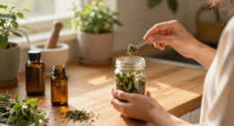 13 Best Herbal Wellness Supplements in 2026