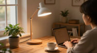 13 Best Personalized Study Desk Lamps for 2026