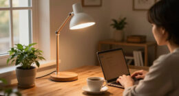 13 Best Personalized Study Desk Lamps for 2026