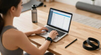 14 Best At-Home Fitness Trackers For Students In 2026