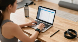 14 Best At-Home Fitness Trackers For Students In 2026