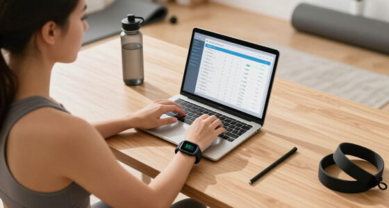14 Best At-Home Fitness Trackers For Students In 2026