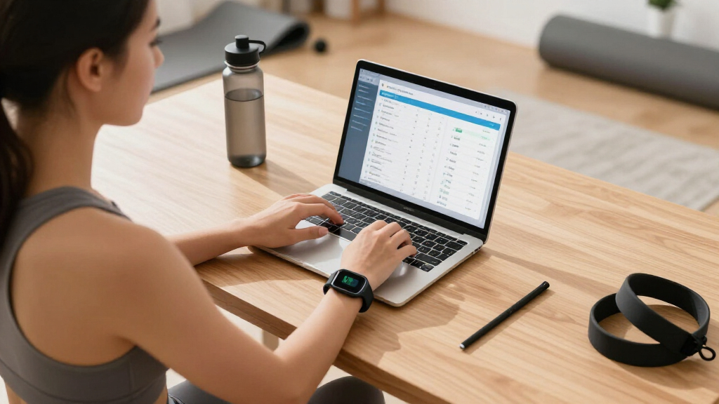 14 Best At-Home Fitness Trackers For Students In 2026