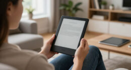 14 Best E-Ink Readers in 2026