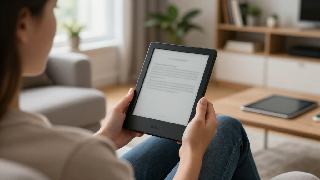 14 Best E-Ink Readers in 2026