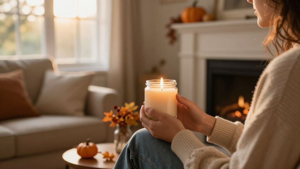 14 Best Fall Home Fragrances in 2026